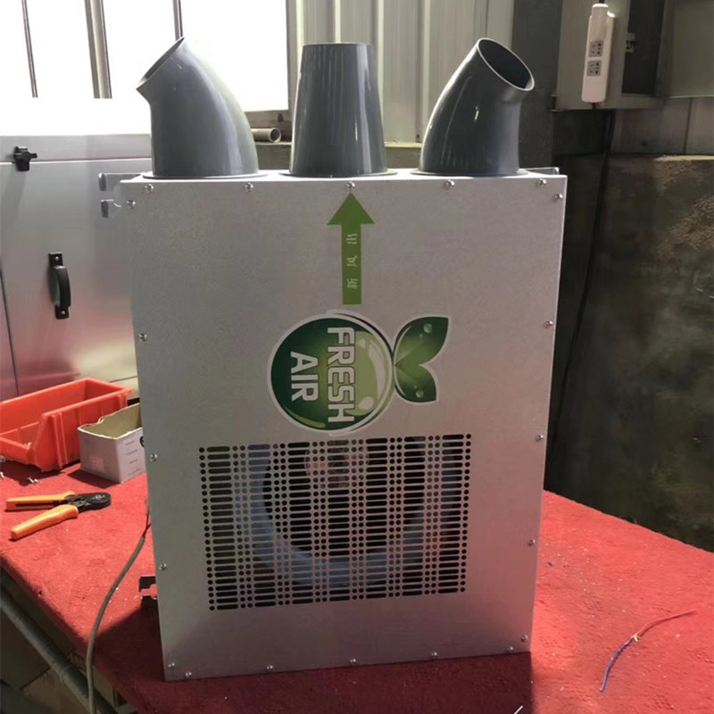 中南科萊新型誘導(dǎo)風(fēng)機(jī)威海煙臺(tái)太原銷(xiāo)售